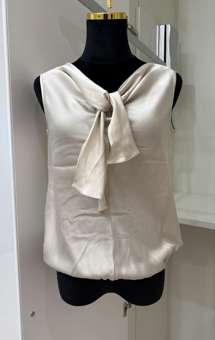 Donna Alice + Olivia Gonna Beige 36