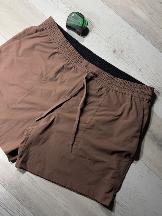 Мужской Lululemon Шорты На открытом воздухе