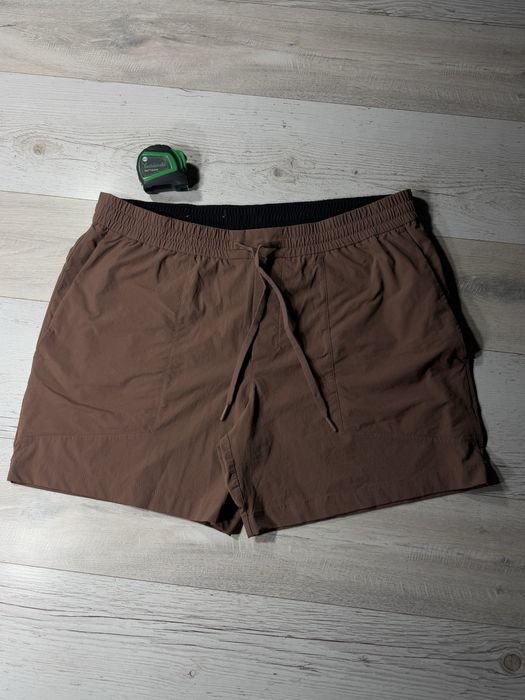 Мужской Lululemon Шорты На открытом воздухе