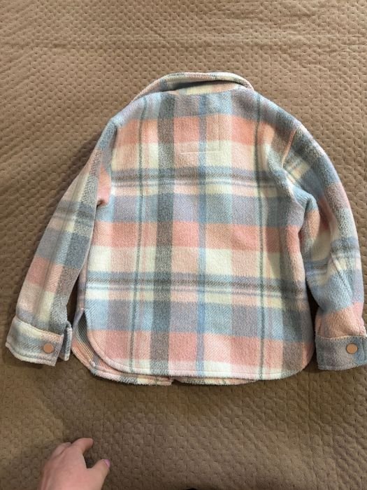 Женская Сорочка Многоцветная  