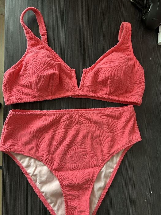 Женский Cupshe Купальник Розовый L