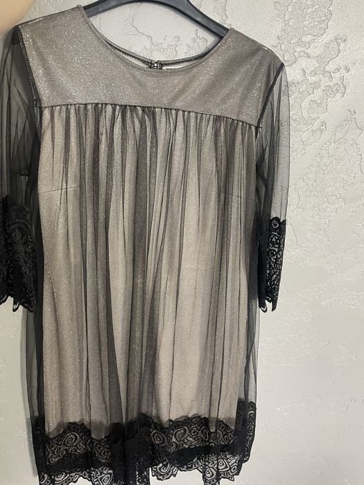 Женское Плаття Размер М