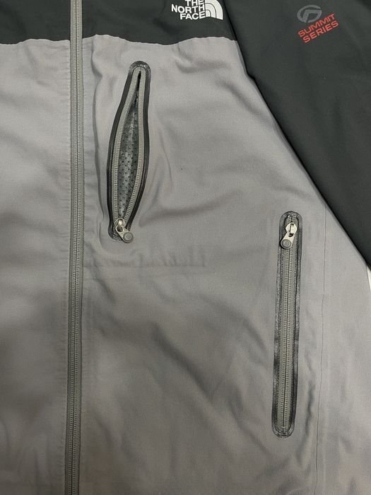 Мужская The North Face Куртка Серый 42