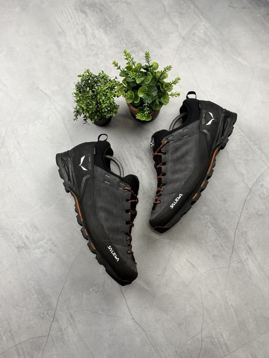 Мужские Salewa Черевики Другой Другой 45