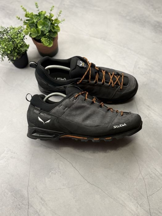 Мужские Salewa Черевики Другой Другой 45