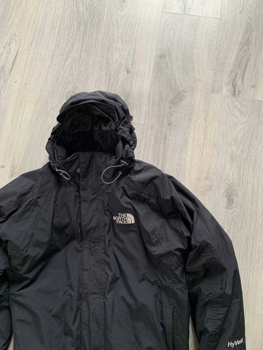 Homme The North Face Veste Noire 38