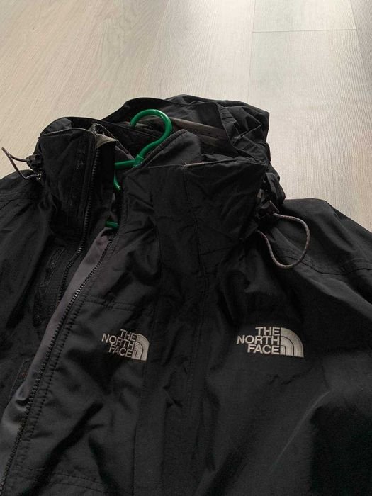 Homme The North Face Veste Noire 38