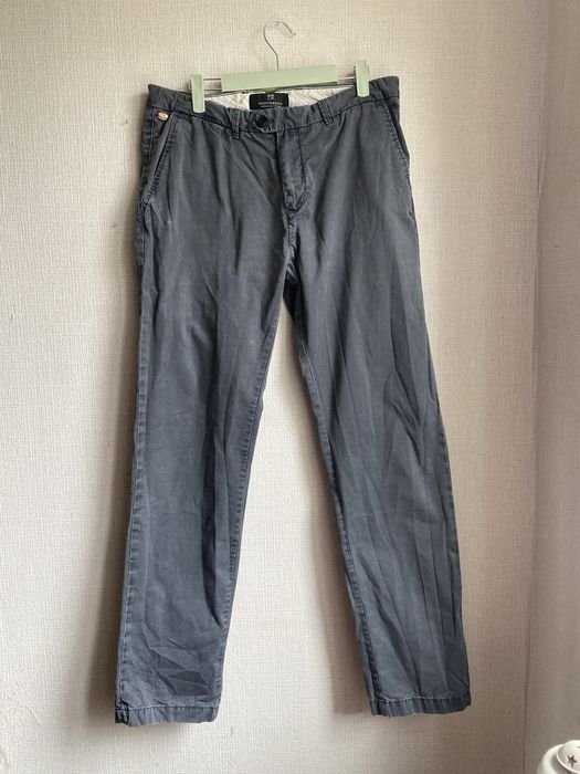 Uomo Scotch & Soda Jeans Grigio 
