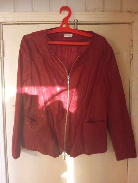 Homme Massimo Dutti Veste Bourgogne