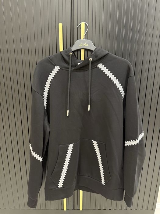 Men Givenchy Sweatshirt Black 42