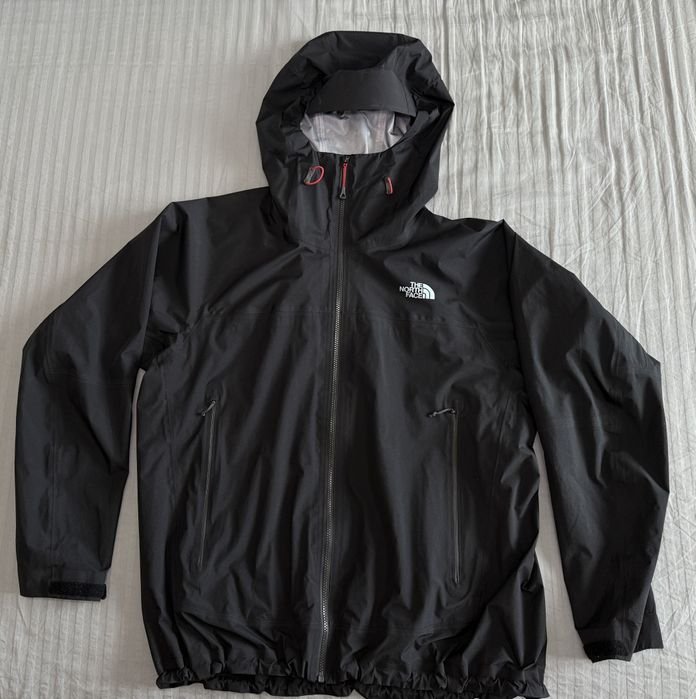 Мужской The North Face Куртка Чёрный 44