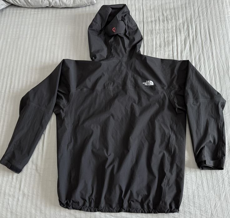 Мужской The North Face Куртка Чёрный 44