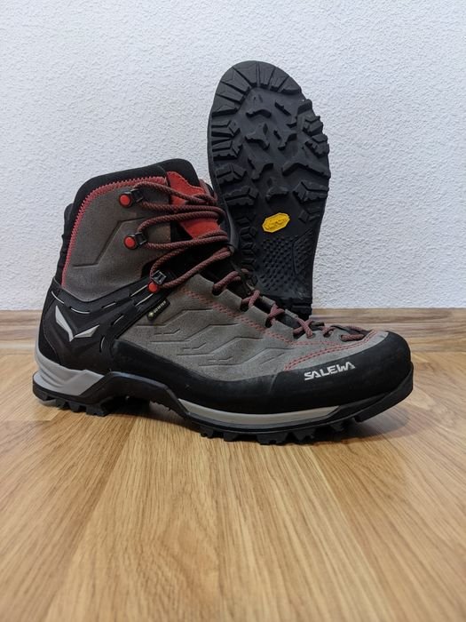 Men Salewa Boots Multicolor 44.5