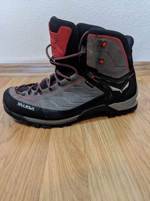 Men Salewa Boots Multicolor 44.5