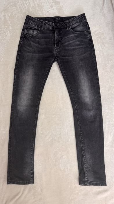 Herren Jeans Denim 30