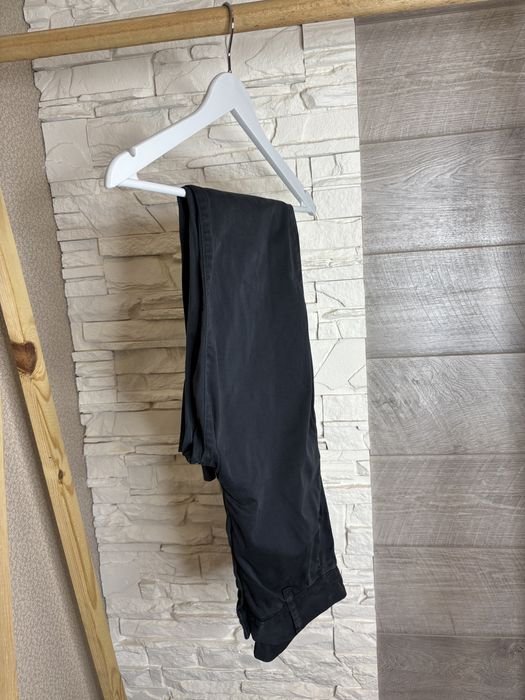 Men Hugo Boss Trousers Navy 31