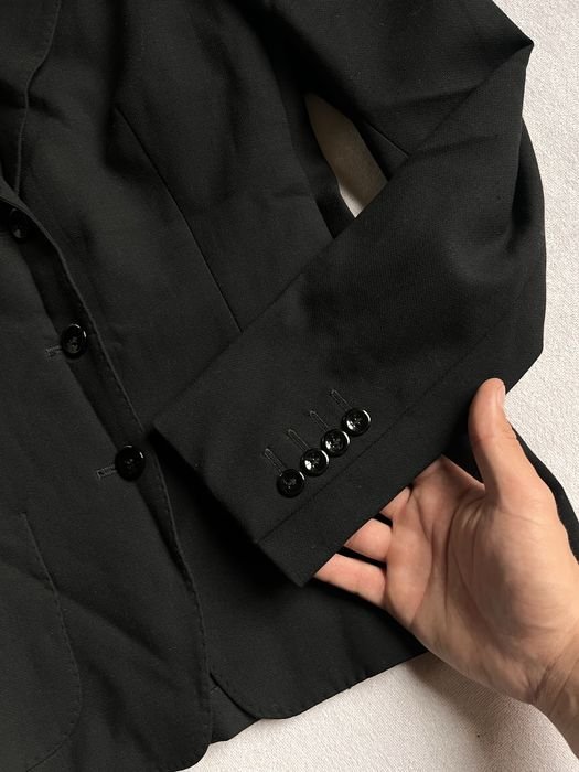 Femme Max Mara Blazer Noir 36