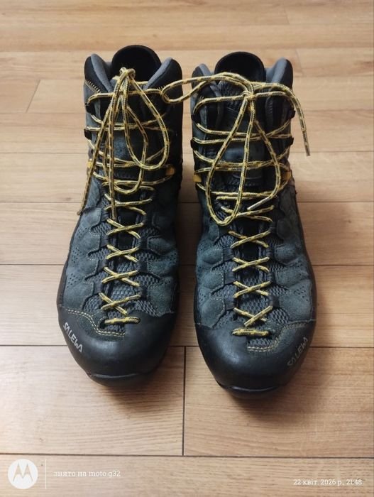 Men Salewa Boots Other 45