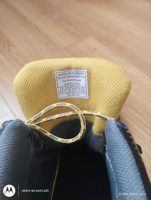 Men Salewa Boots Other 45