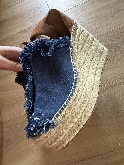 Women Chloe Heels 41