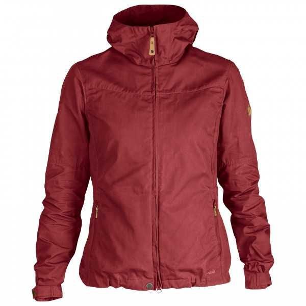 Femme FJÄLLRÄVEN Veste Rose 38