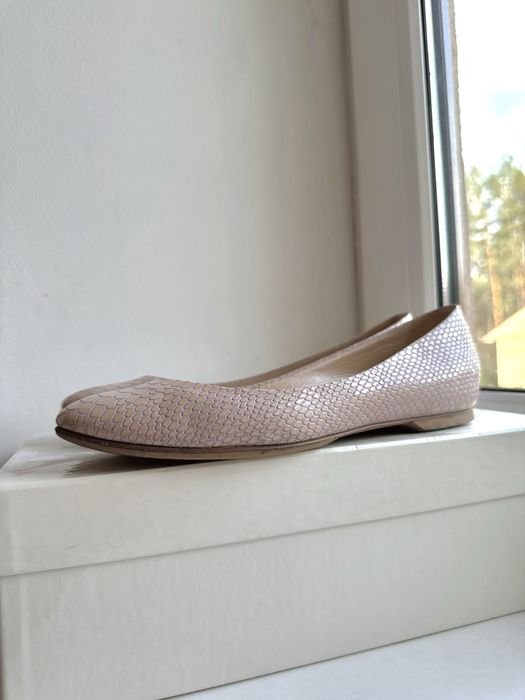 Donna Casadei Tacchi Rosa 36