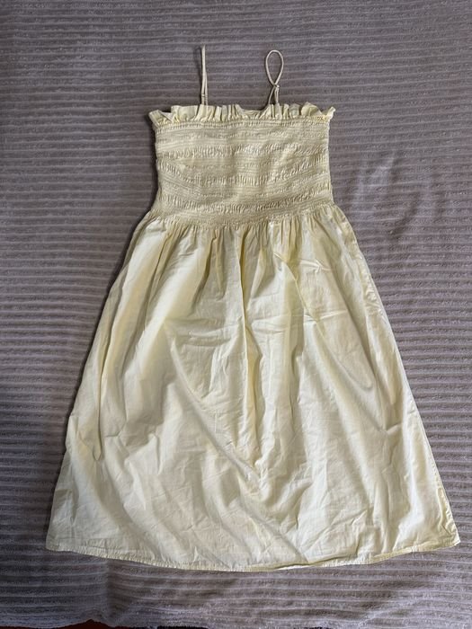 Donna Abito Multicolore 38