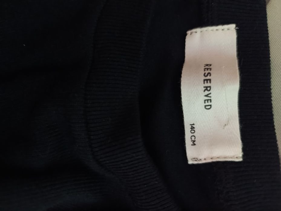 Femme Massimo Dutti Pull Noir 140