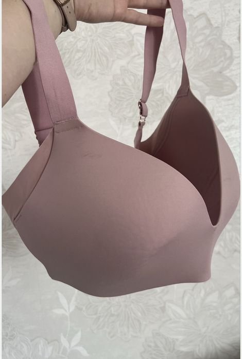 Femme Le Mystère Soutien-gorge Noir 95F