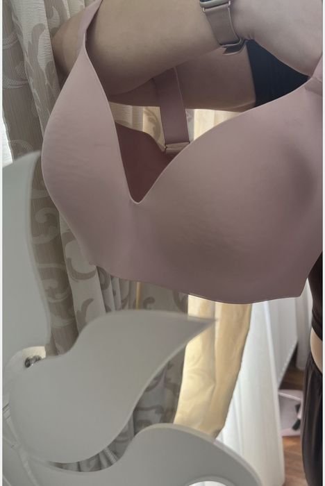 Femme Le Mystère Soutien-gorge Noir 95F