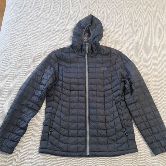 Мужской The North Face Куртка Серый 38