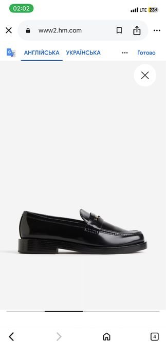Donna Loafers Neri Pelle Sintetica 40