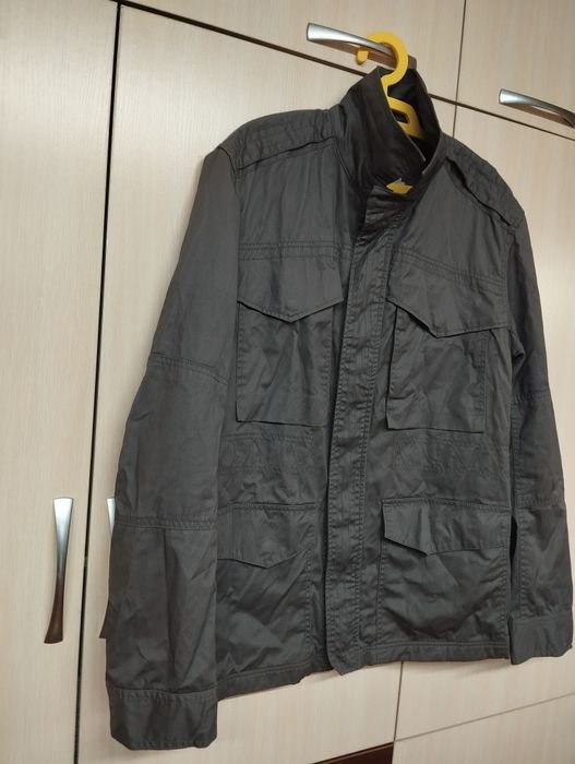 Homme Massimo Dutti Veste 54
