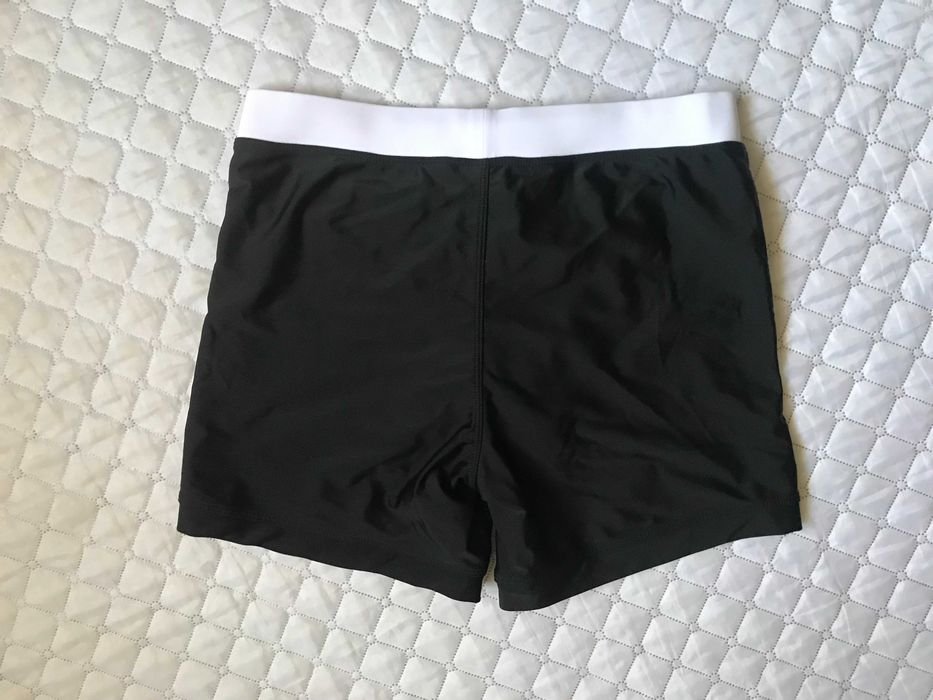 Donna Shorts Neri 38