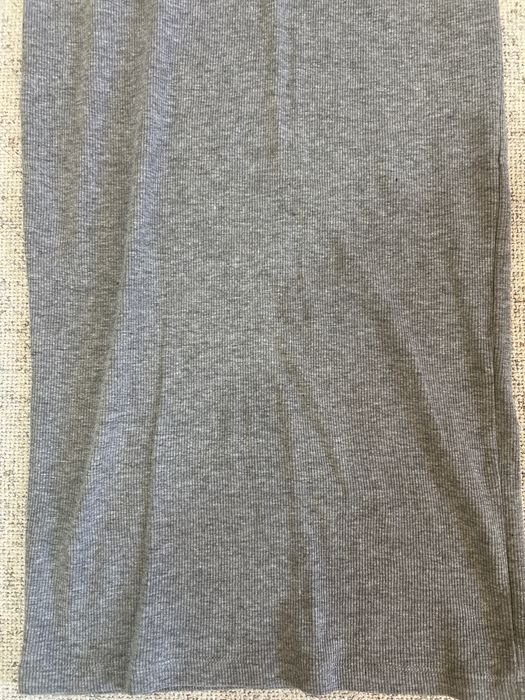 Donna Zara Abito Grigio 36