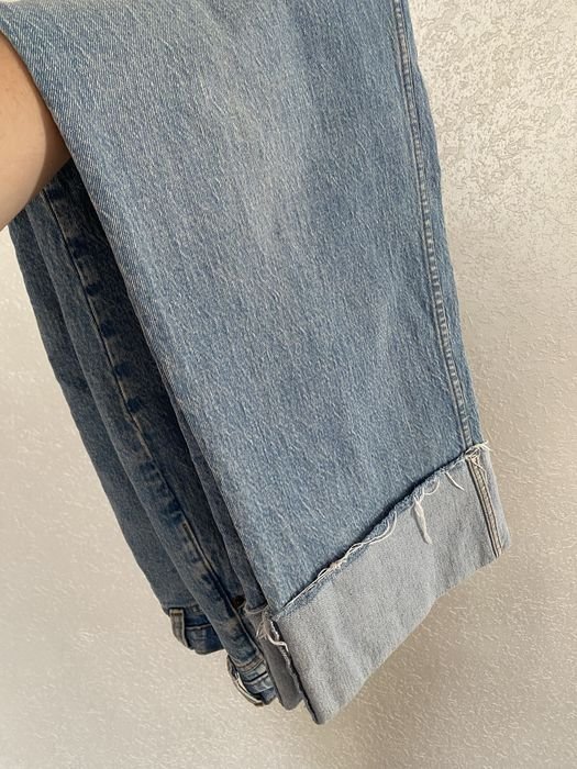 Donna Jeans Blu Navy 44