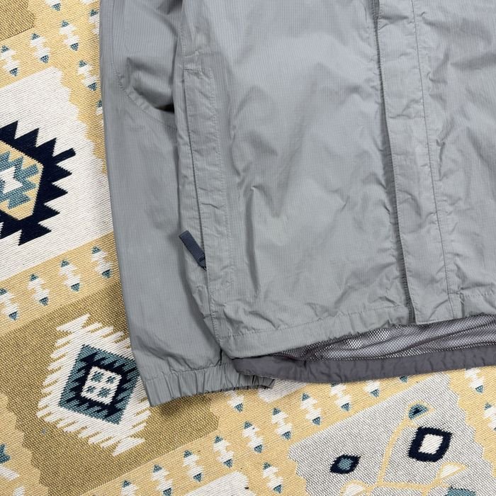 Homme The North Face Veste Coupe-Vent Beige 42