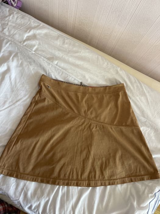 Damen Victoria's Secret Rock Braun 42