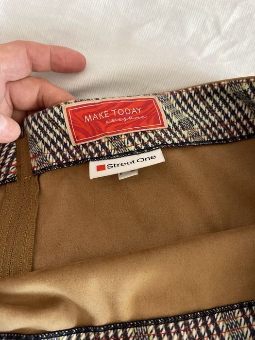 Damen Victoria's Secret Rock Braun 42