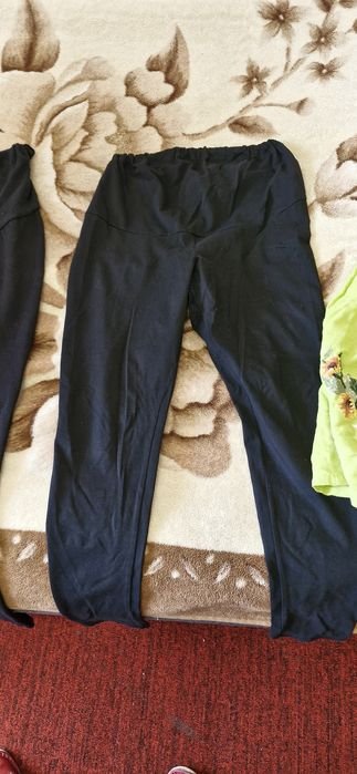 Femme Autre Leggings Noir 34