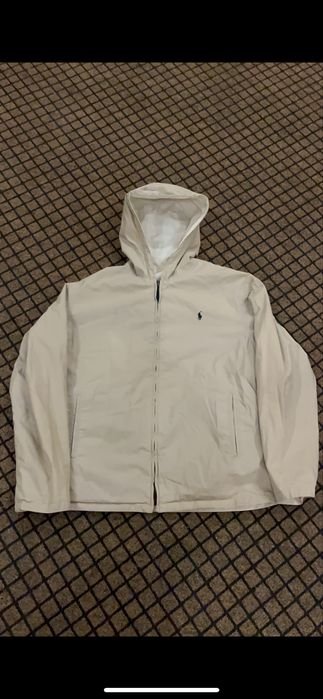 Мужской Ralph Lauren Куртка Бежевый 40