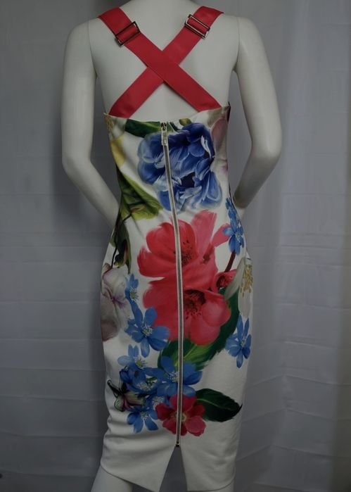 Women Ted Baker Dress S