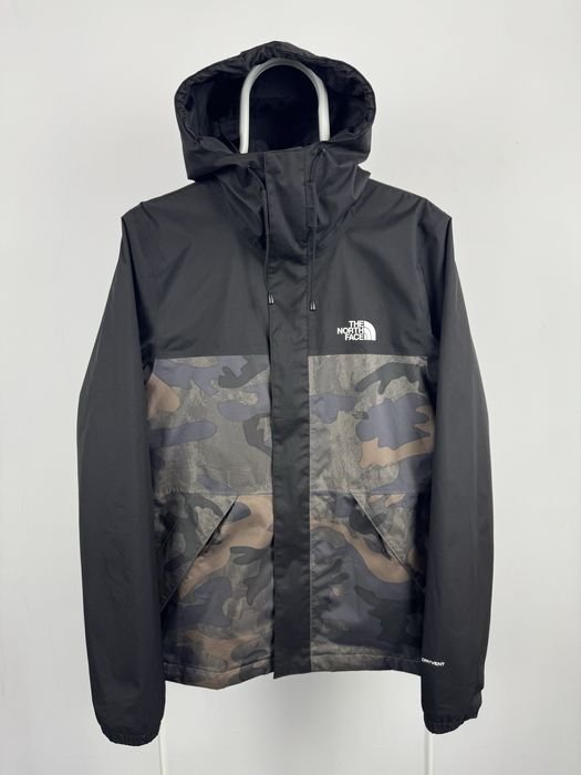 Мужской The North Face Ветровка Не Мембрані XS-S