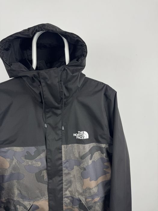 Мужской The North Face Ветровка Не Мембрані XS-S