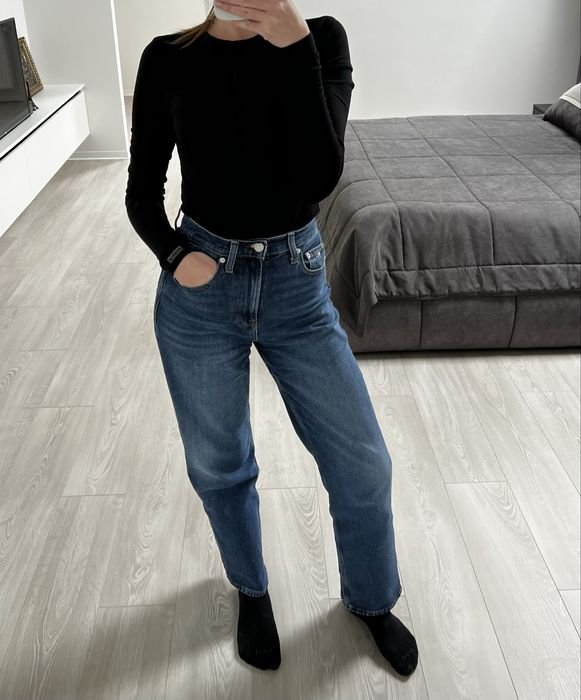 Uomo Tommy Hilfiger Jeans