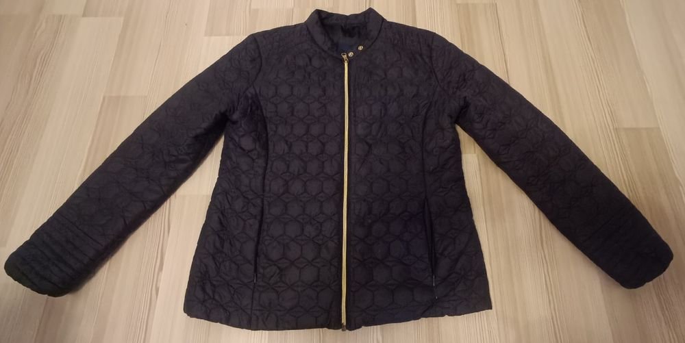 Donna Colins Giacca Nera 40