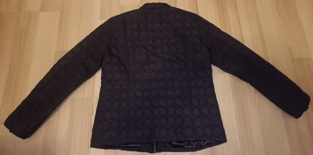 Donna Colins Giacca Nera 40