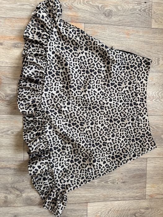 Женская Юбка Мини