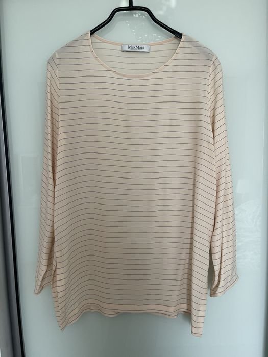 Femme Max Mara Chemise Autre Autre 38