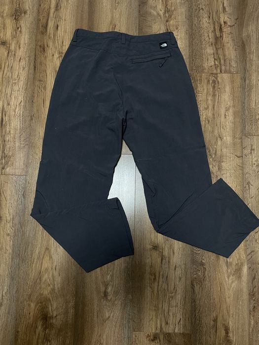 Мужской The North Face Штаны Серый S-M